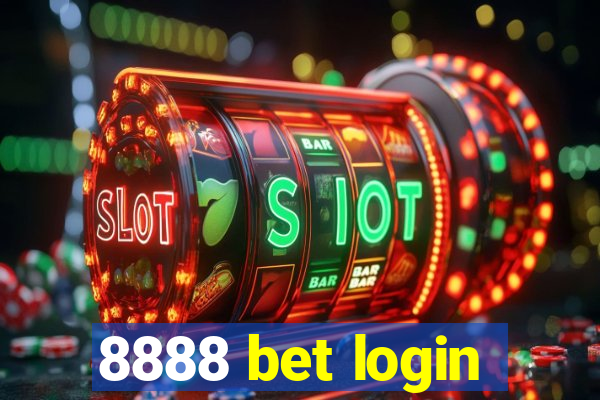 8888 bet login